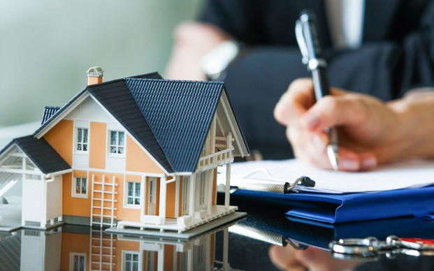 Real Estate Affaire,  Building Construction , Repair And Installation Services